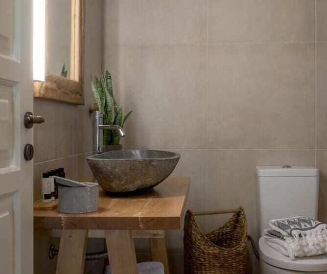 هتل Paliokaliva Apartments And Villas