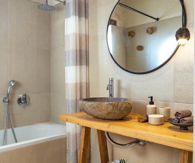 هتل Paliokaliva Apartments And Villas