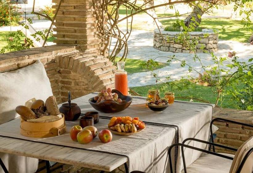 هتل Paliokaliva Apartments And Villas