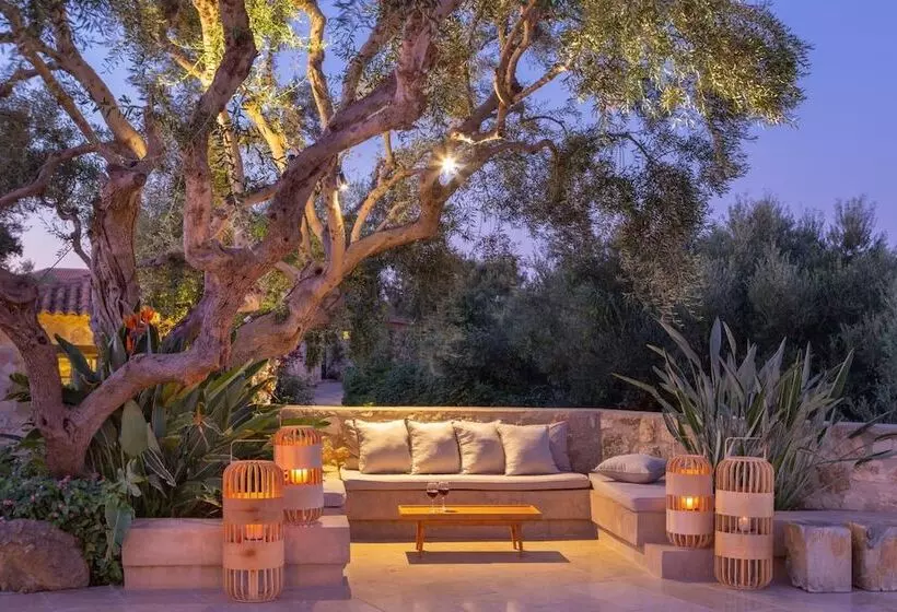 هتل Paliokaliva Apartments And Villas