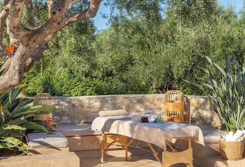 هتل Paliokaliva Apartments And Villas