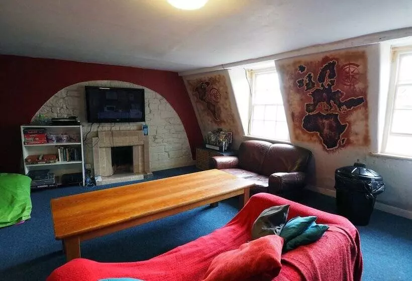 Hotel St Christopher S Inn Bath