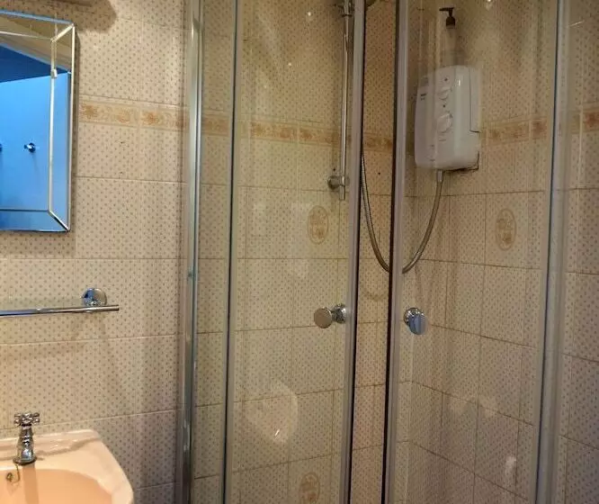 בית מלון כפרי The Ridings Guest House