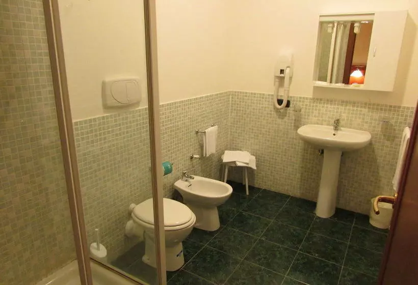 Hotel Villa Dei Giuochi Delfici