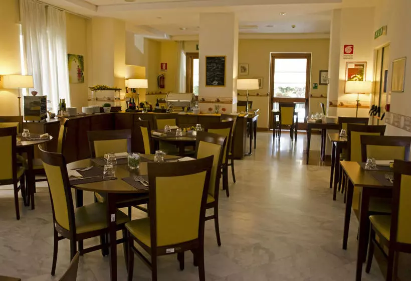 Hotel Villa Dei Giuochi Delfici