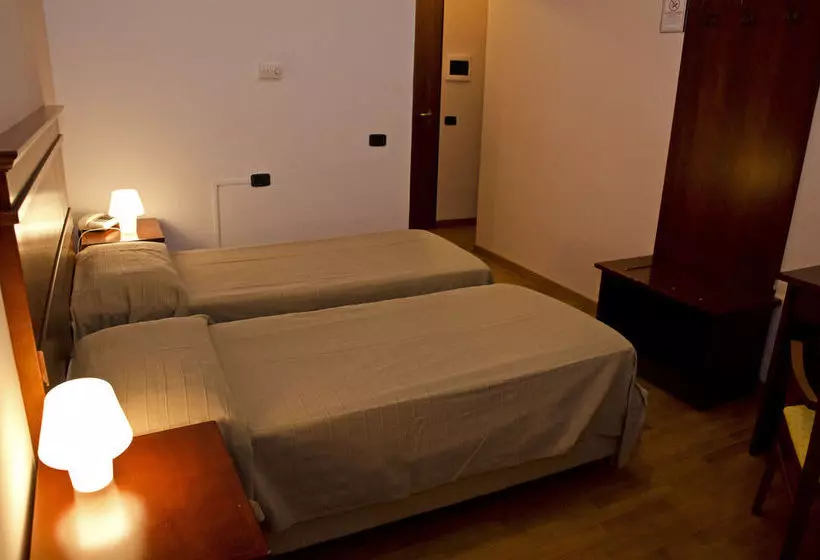 Hotel Villa Dei Giuochi Delfici