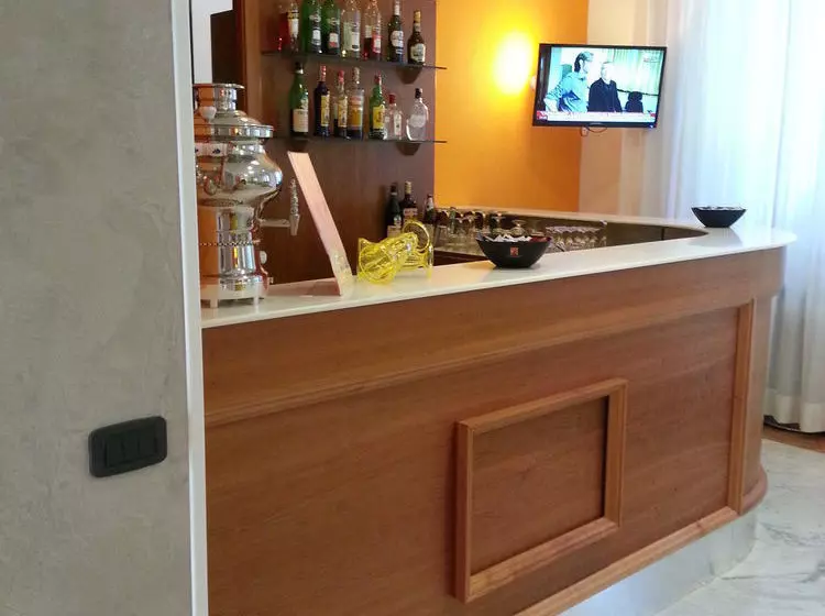 Hotel Villa Dei Giuochi Delfici