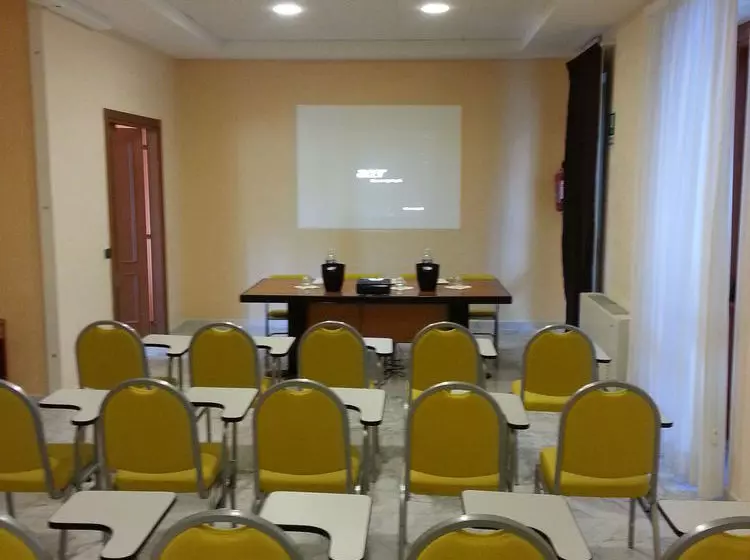 Hotel Villa Dei Giuochi Delfici