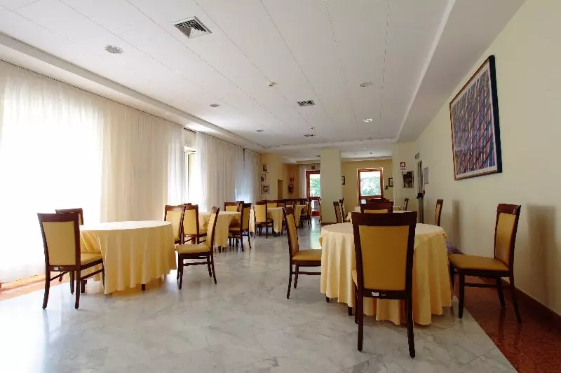 Hotel Villa Dei Giuochi Delfici