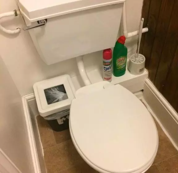 Alberg Kipps Backpackers Canterbury