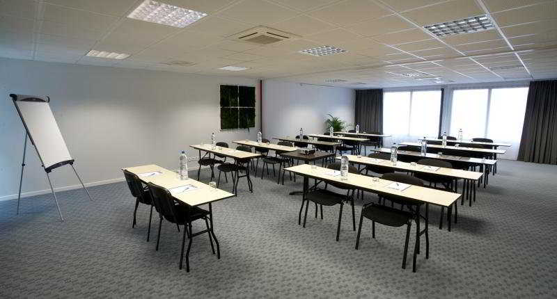 Lagrange Apart’hotel Strasbourg Wilson