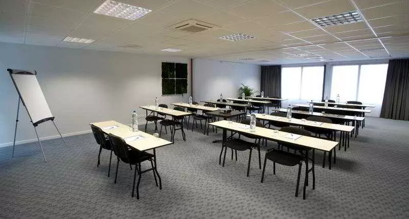 Lagrange Apart’hotel Strasbourg Wilson