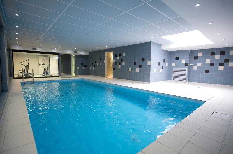 Lagrange Apart’hotel Strasbourg Wilson