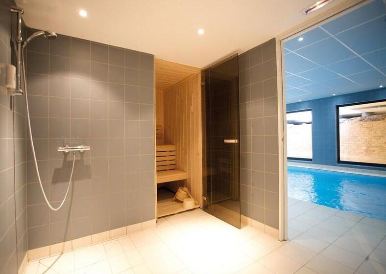 Lagrange Apart’hotel Strasbourg Wilson