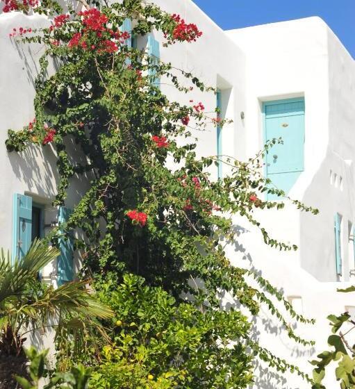 Medusa Beach Resort & Suites