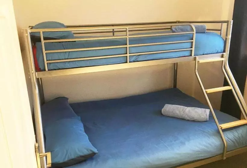 My Places Abbotsfield Court Townhouse