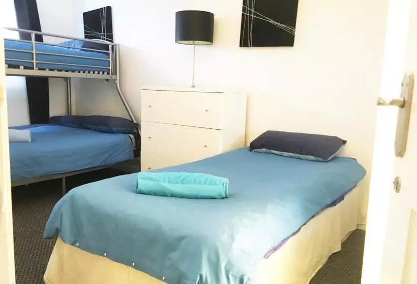 My Places Abbotsfield Court Townhouse