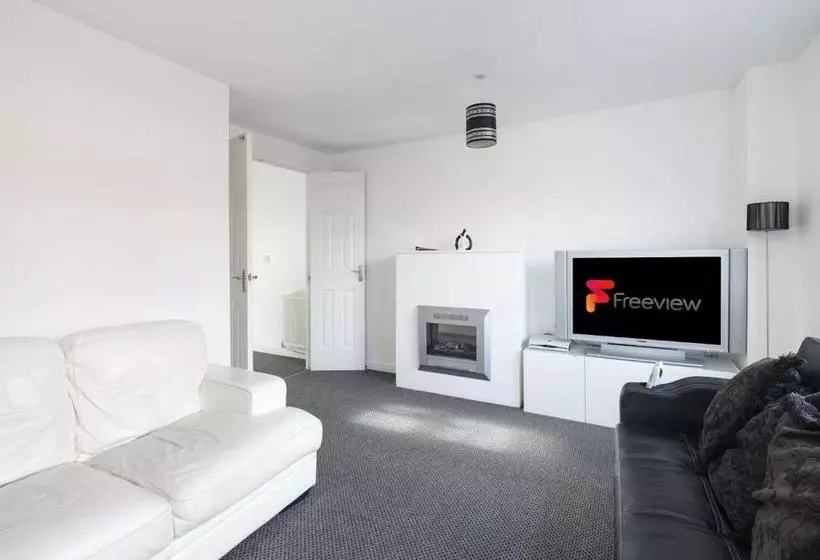 My Places Abbotsfield Court Townhouse