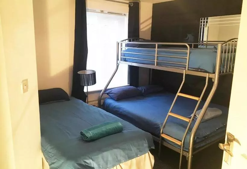 My Places Abbotsfield Court Townhouse