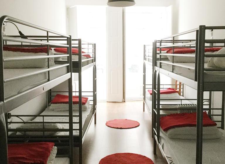 Porto Alive Hostel