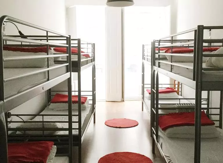 Porto Alive Hostel