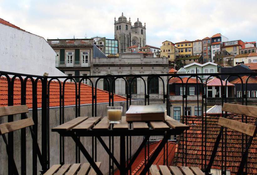 Porto Alive Hostel
