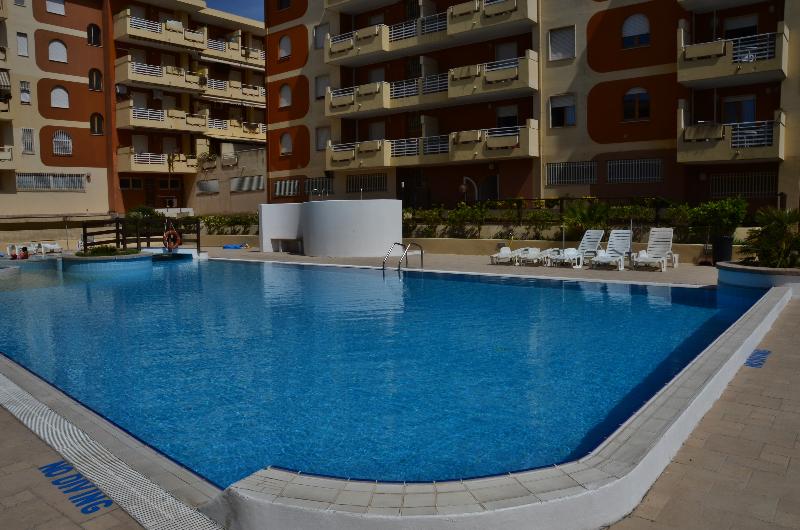 إقامة Gardenia Casa Vacanze