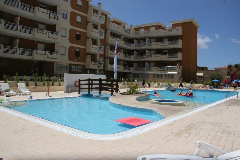 إقامة Gardenia Casa Vacanze