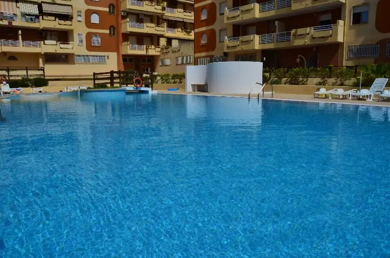 اقامتگاه Gardenia Casa Vacanze