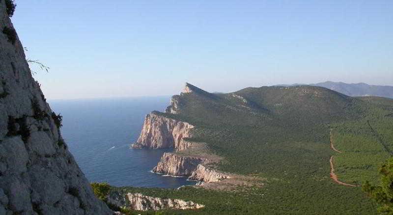 إقامة Gardenia Casa Vacanze