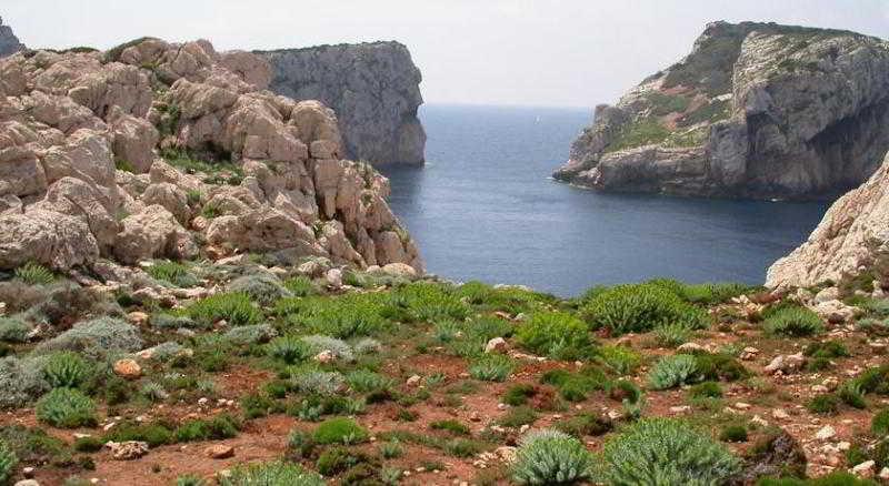 إقامة Gardenia Casa Vacanze