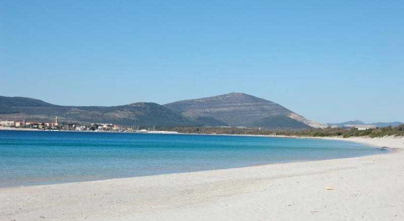 إقامة Gardenia Casa Vacanze