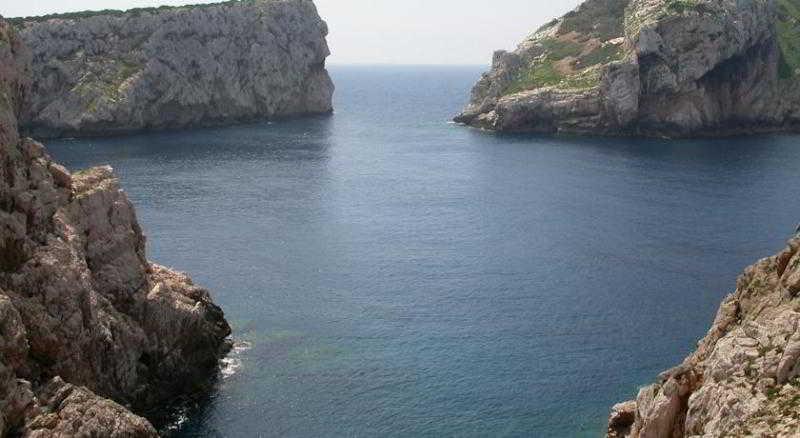 إقامة Gardenia Casa Vacanze