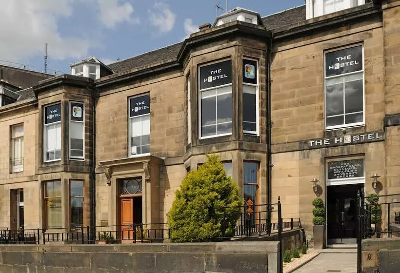 The Hostel
