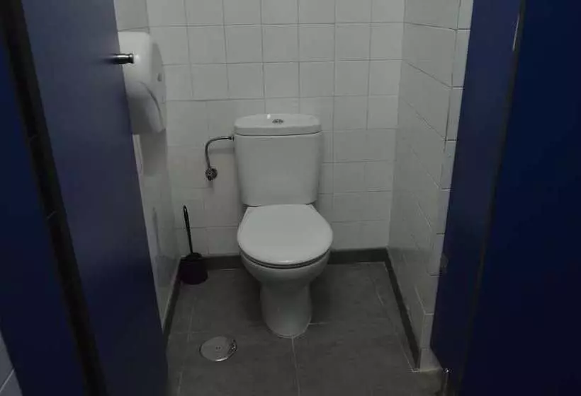 The Lights Garden   Hostel