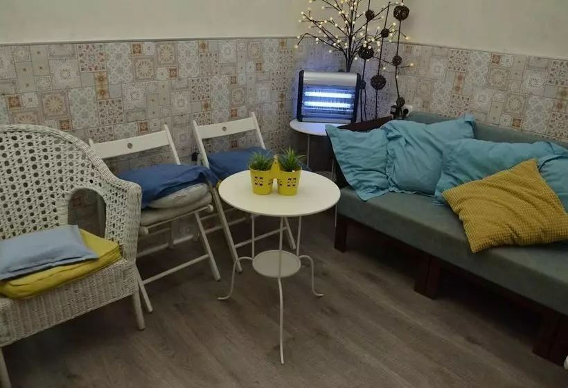 The Lights Garden   Hostel