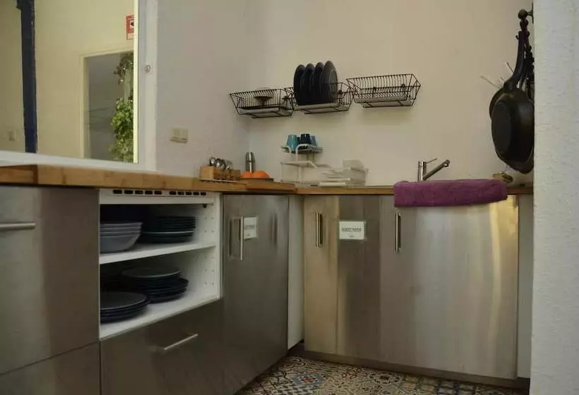 The Lights Garden   Hostel