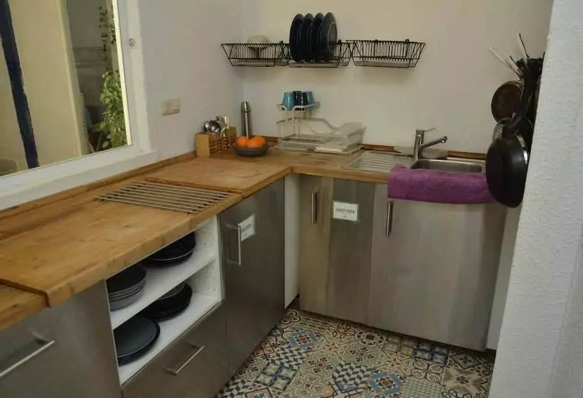 The Lights Garden   Hostel