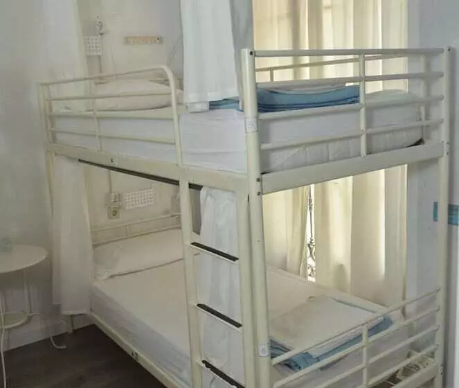 The Lights Garden   Hostel