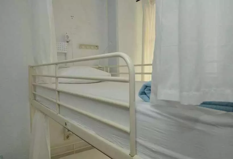 The Lights Garden   Hostel