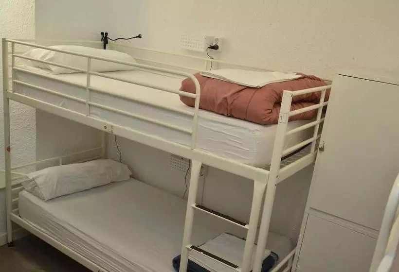 The Lights Garden   Hostel