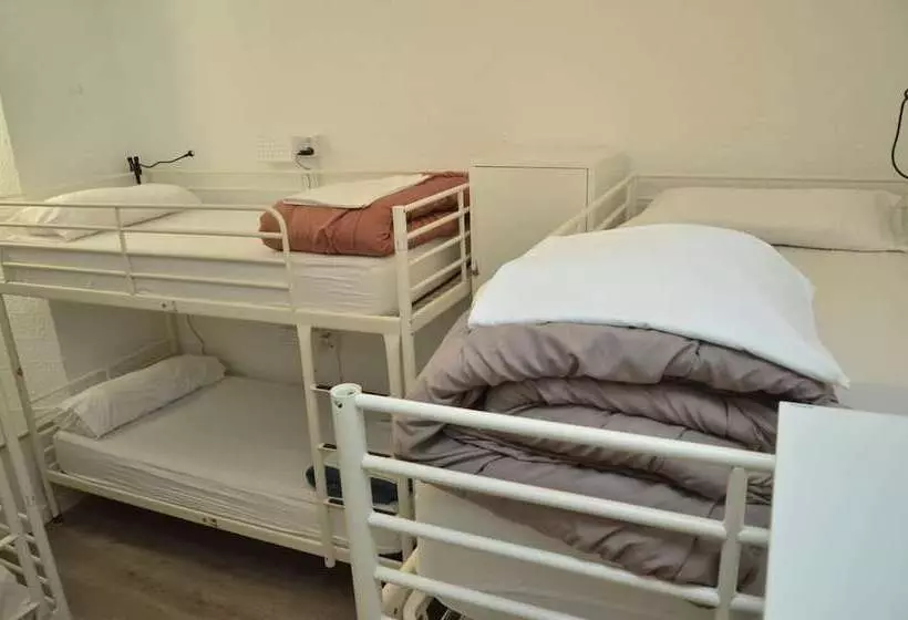 The Lights Garden   Hostel