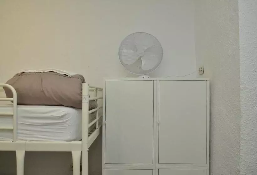 The Lights Garden   Hostel