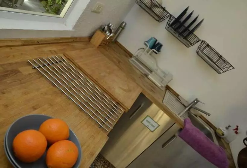 The Lights Garden   Hostel