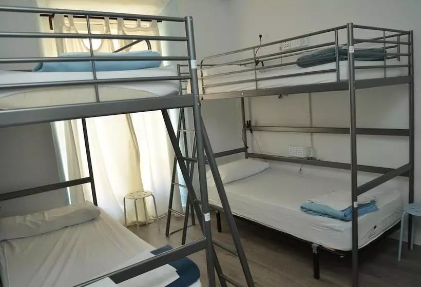 The Lights Garden   Hostel