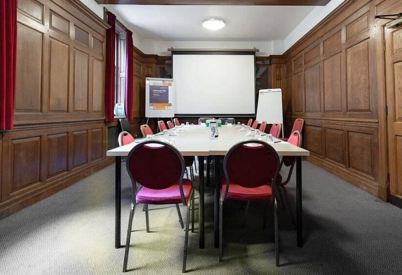 فندق صغير Yha London St Paul S