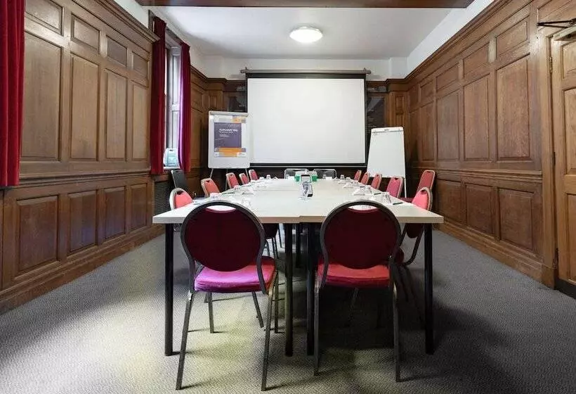 فندق صغير Yha London St Paul S