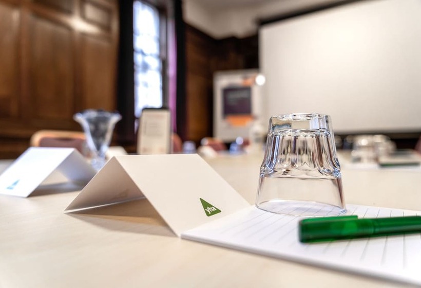 فندق صغير Yha London St Paul S