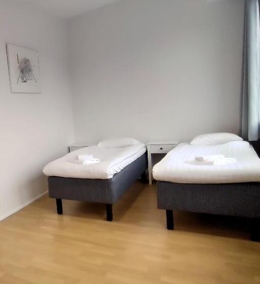 בית מלון כפרי Li Kerava