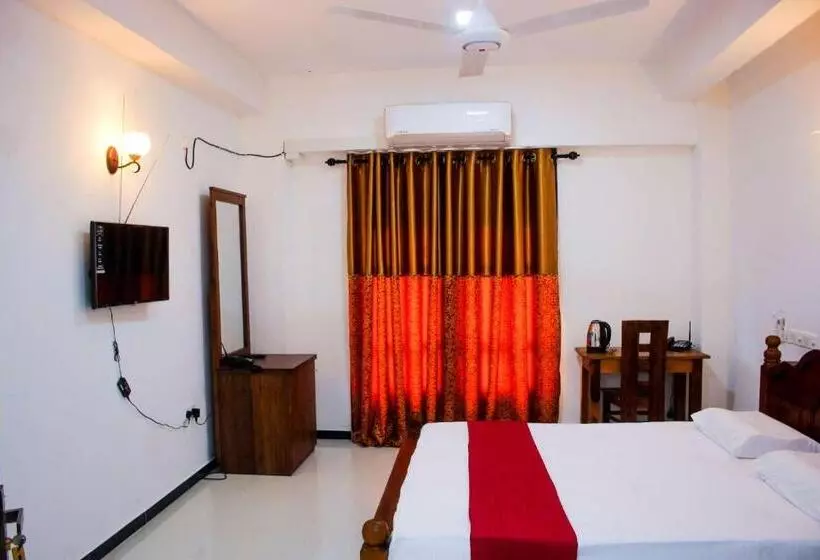 هتل Heritage Eco Resort Kelaniya